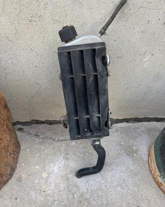 Radiatore HM 50 cc 2007 2008 2009 2010 2011