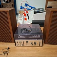 Stereo HI FI Laboratory MK II