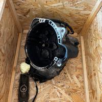 Cambio automatico smart 451