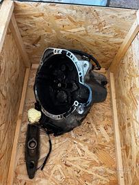 Cambio automatico smart 451