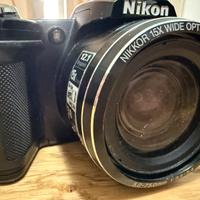 Nikon coolpix 110