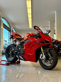 DUCATI PANIGALE V4 S 2022 FINANZIABILE