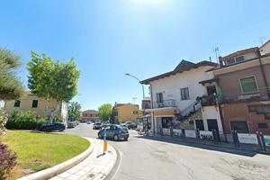 Guidonia monolocale arredato spese incluse
