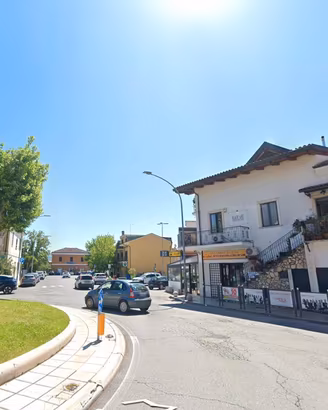 Guidonia monolocale arredato spese incluse