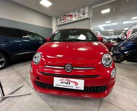 Fiat 500 1.0 Hybrid Hey Google 69CV Ok Neopatentat