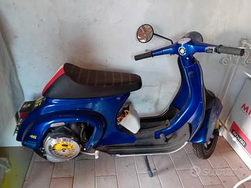 vespa 