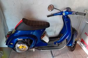 vespa 