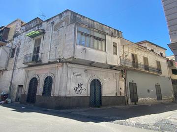 Appartamento Caivano Centro Storico