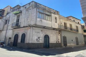 Appartamento Caivano Centro Storico