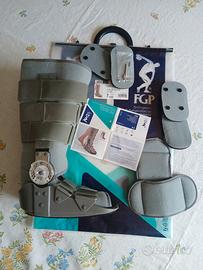 Tutore FGP modello ROM Walking - Ambidestro Mis. S