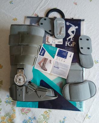 Tutore FGP modello ROM Walking - Ambidestro Mis. S