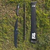 Foil F4 e Tavola Foil Falcon