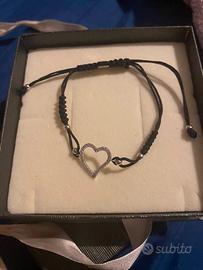 Bracciale Lotus Silver