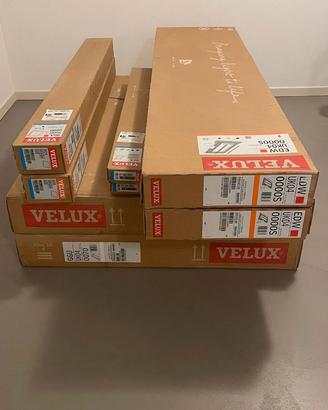 Velux ggu uk04 0070 