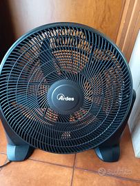Ventilatore marca ARDES 