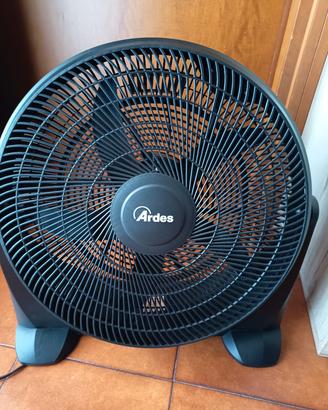 Ventilatore marca ARDES 