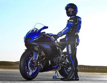 The Yamaha YZF-R7 Gets Race-Prepped With The GYTR Kit, 53% OFF
