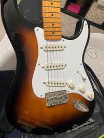 Chitarra Fender stratocaster Classic Vibe 50