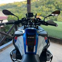 Bmw r 1250 gs adventure hp-full optional-2019