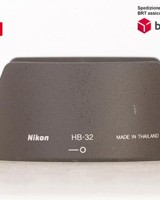 Nikon HB-32 Paraluce