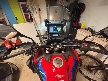 Honda Africa Twin 1100 2025