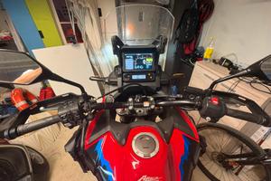 Honda Africa Twin 1100 2025
