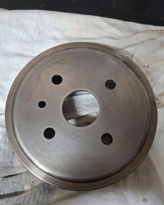 Tamburo BGM anterioreVespa 9" 10" come nuovo