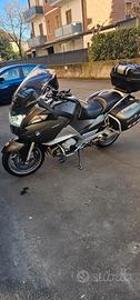 bmw R 1200 RT