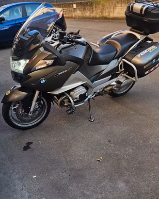 bmw R 1200 RT