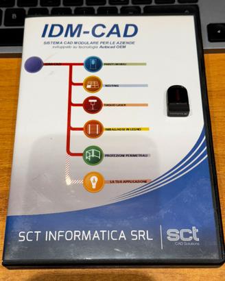 Software progettazione disegno Cad