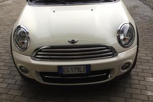 Mini Cooper D 1.6