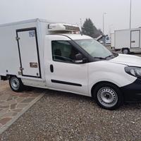 FIAT DOBLO FRIGO MENO 20 GRADI