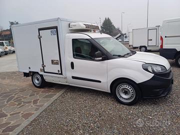 FIAT DOBLO FRIGO MENO 20 GRADI