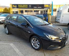 OPEL Astra Sport tourer 1.6CDTI 110cv Business