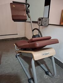 Macchinario Technogym