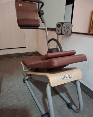 Macchinario Technogym