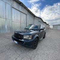 Land Range Rover Sport 2.7 TDV6 HSE