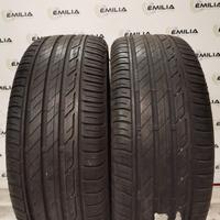 GOMME USATE 215 55 17 BRIDGESTONE ESTIVE