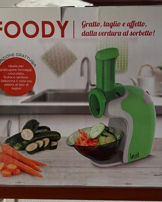 Robot cucina
