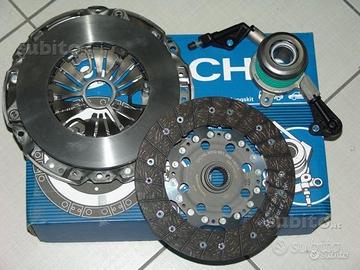 Kit frizione e cuscinetto a0242508401 mercedes c18