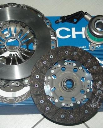 Kit frizione e cuscinetto a0242508401 mercedes c18