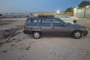Opel Kadett SW