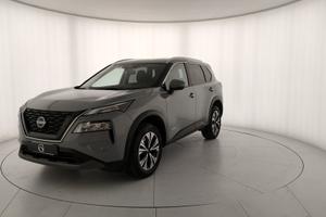 NISSAN X-Trail 1.5 e-power N-Connecta e-4orce 4wd