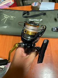 Mulinello nasci 2500