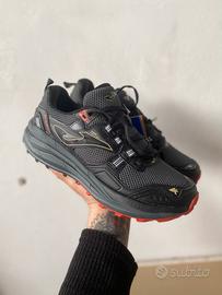 JOMA UOMO N°41 – GRIP E RESISTENZA TOTALE 🔥