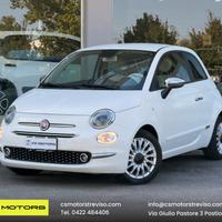 Fiat 500 1.0 Hybrid Lounge