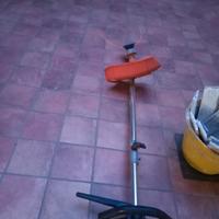 Decespugliatore