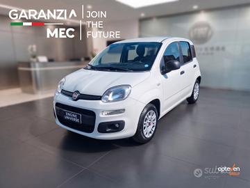 Fiat Panda 1.2 EasyPower Easy GPL - NEOPATENTATI