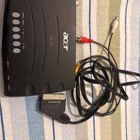 Acer AX120 TV Box