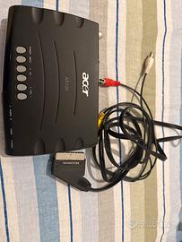 Acer AX120 TV Box
